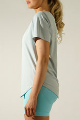 Sense T-Shirt Turkos